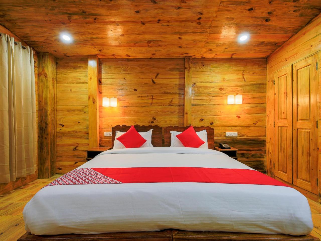 Brushwood Villa- Cottages And Bar Palolem Buitenkant foto