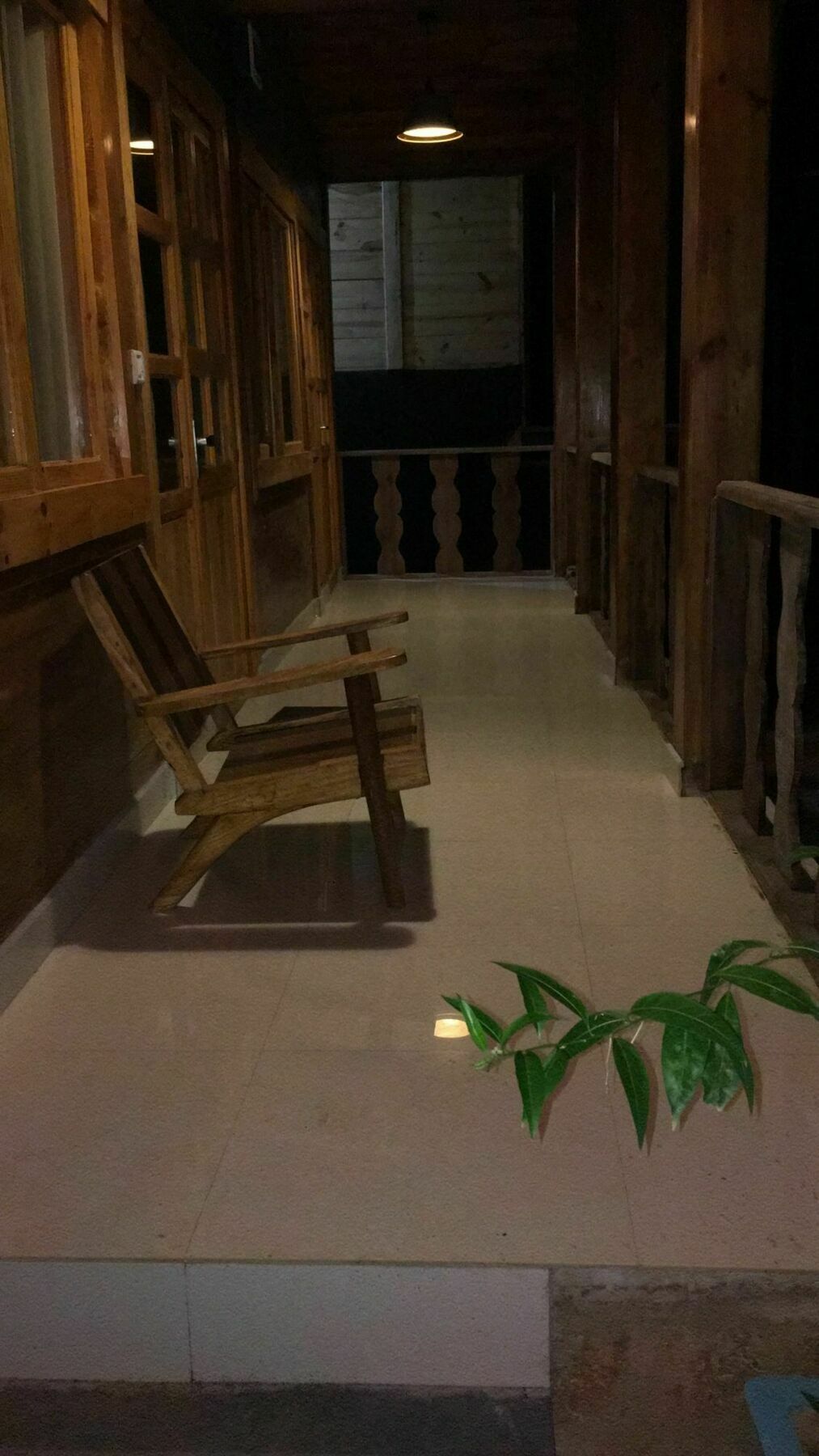 Brushwood Villa- Cottages And Bar Palolem Buitenkant foto